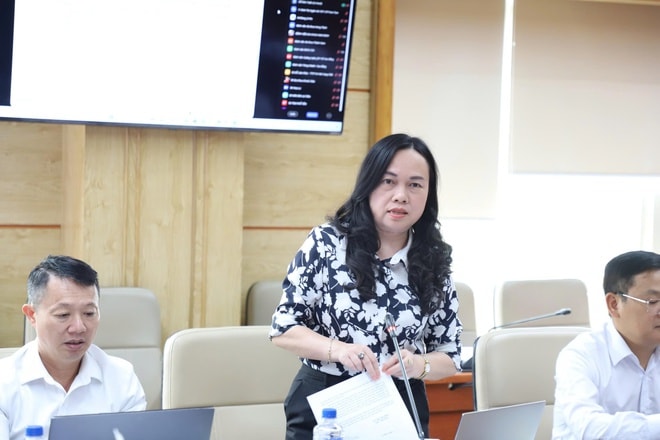 100% người dân khám sức khỏe định kỳ, khám sàng lọc miễn phí năm 2026: Mục tiêu lớn phải quyết tâm thực hiện- Ảnh 5. 100% người dân khám sức khỏe định kỳ, khám sàng lọc miễn phí năm 2026: Mục tiêu lớn phải quyết tâm thực hiện- Ảnh 5.