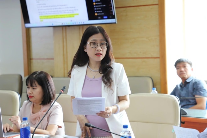100% người dân khám sức khỏe định kỳ, khám sàng lọc miễn phí năm 2026: Mục tiêu lớn phải quyết tâm thực hiện- Ảnh 3. 100% người dân khám sức khỏe định kỳ, khám sàng lọc miễn phí năm 2026: Mục tiêu lớn phải quyết tâm thực hiện- Ảnh 3.