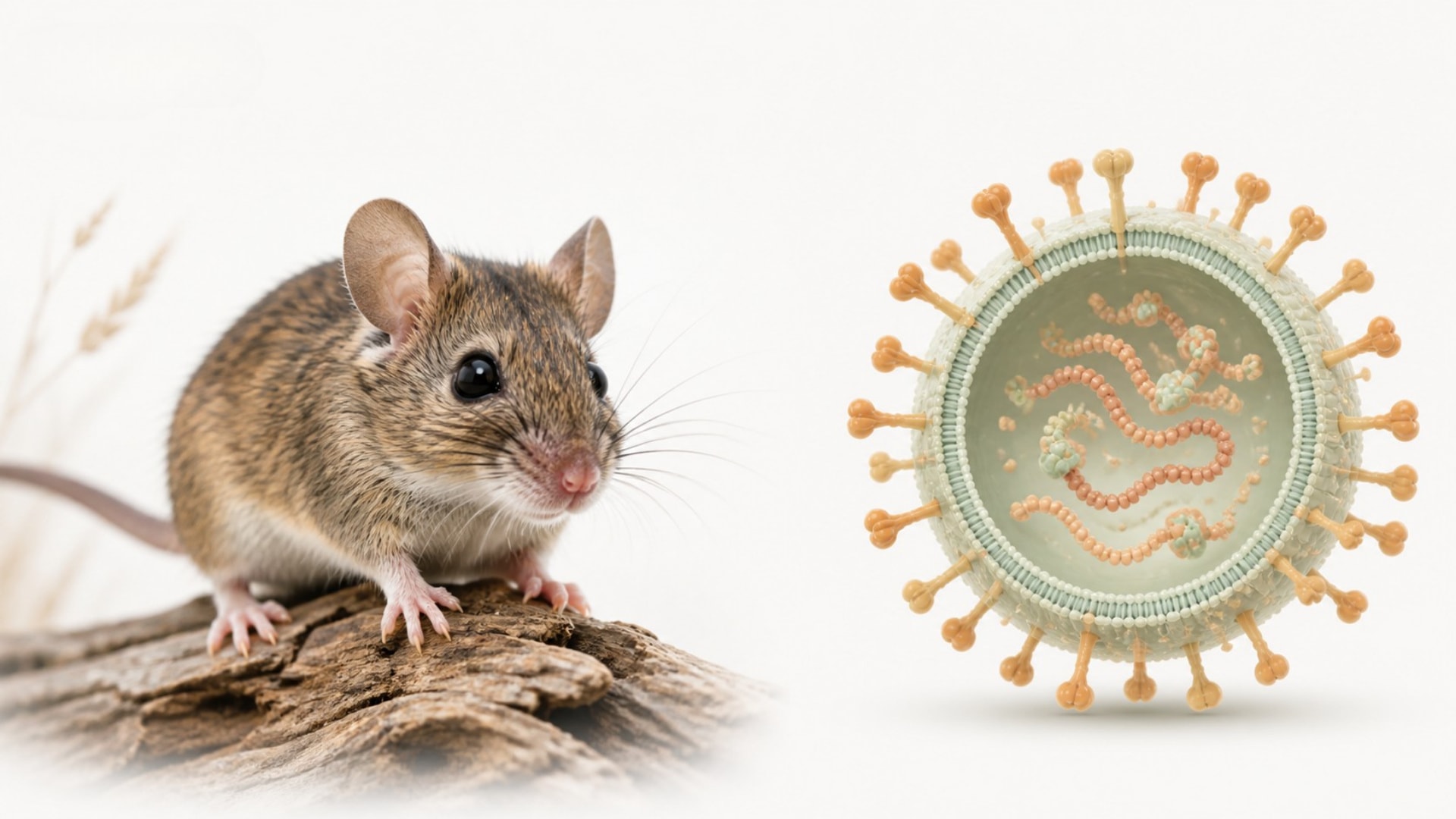 Phòng bệnh do virus Hanta, bác sĩ khuyến cáo gì?- Ảnh 2.
