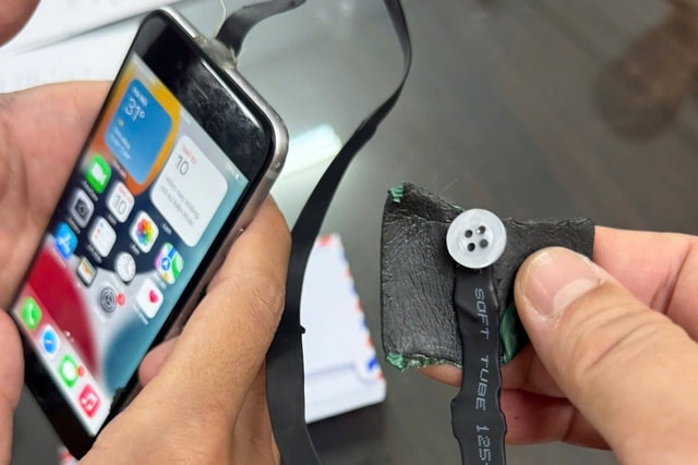 gian lận thi bằng lái xe gian lận thi bằng lái xe