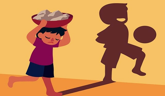 Tăng cường truyền thông, phòng ngừa, giảm thiểu lao động trẻ em tại địa phương- Ảnh 1. Tăng cường truyền thông, phòng ngừa, giảm thiểu lao động trẻ em tại địa phương- Ảnh 1.