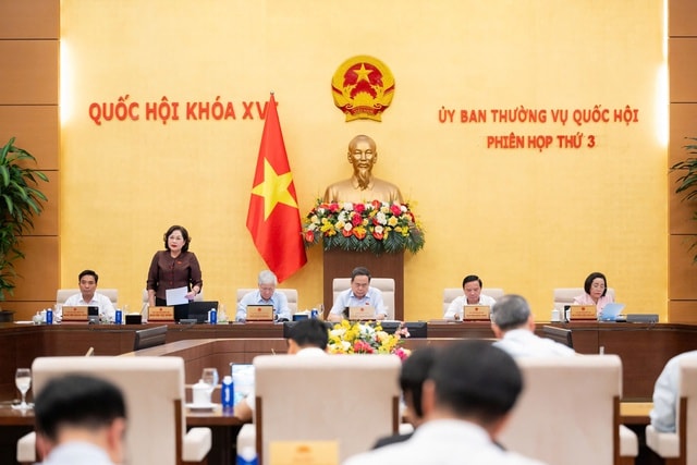 Dự kiến giám sát 12 địa phương về sử dụng trụ sở làm việc sau sáp nhập- Ảnh 4. Dự kiến giám sát 12 địa phương về sử dụng trụ sở làm việc sau sáp nhập- Ảnh 4.