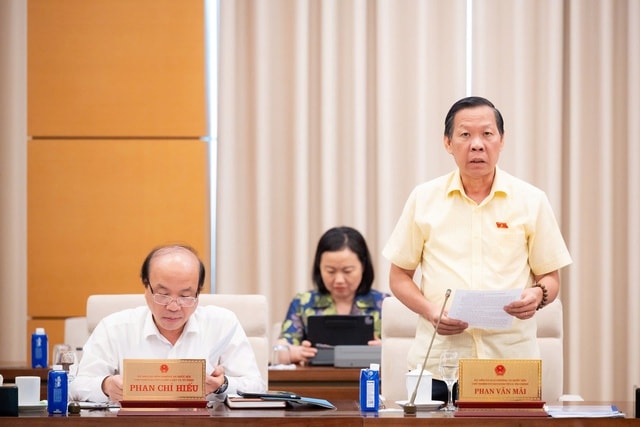 Dự kiến giám sát 12 địa phương về sử dụng trụ sở làm việc sau sáp nhập- Ảnh 2. Dự kiến giám sát 12 địa phương về sử dụng trụ sở làm việc sau sáp nhập- Ảnh 2.