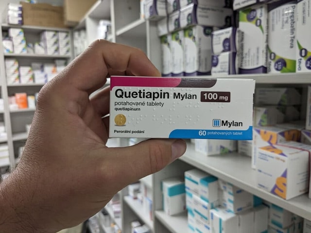 Mối nguy hiểm tiềm tàng từ loại thuốc ngủ quen thuộc- Ảnh 1.