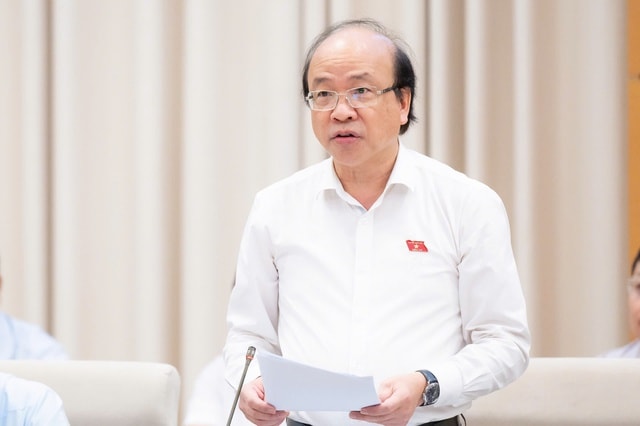 Đề xuất rút ngắn thời hạn xem xét, quyết định áp dụng biện pháp đưa người đi cai nghiện bắt buộc- Ảnh 3. Đề xuất rút ngắn thời hạn xem xét, quyết định áp dụng biện pháp đưa người đi cai nghiện bắt buộc- Ảnh 3.