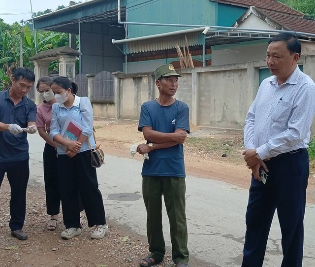 Đừng đánh cược mạng sống bằng thuốc nam khi bị chó cắn- Ảnh 4. Đừng đánh cược mạng sống bằng thuốc nam khi bị chó cắn- Ảnh 4.