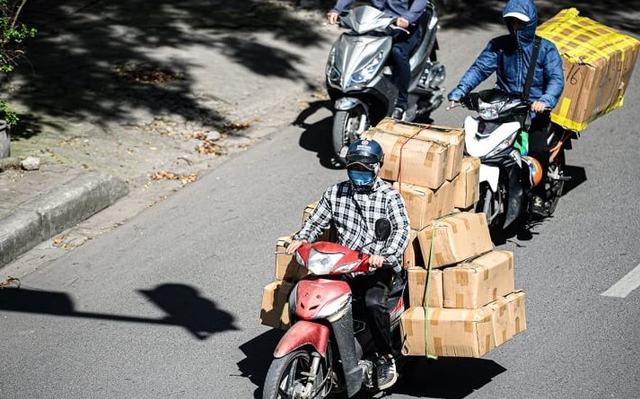 Miền Bắc sắp xuất hiện nắng nóng cục bộ, Trung Bộ có thể nắng nóng diện rộng- Ảnh 1.