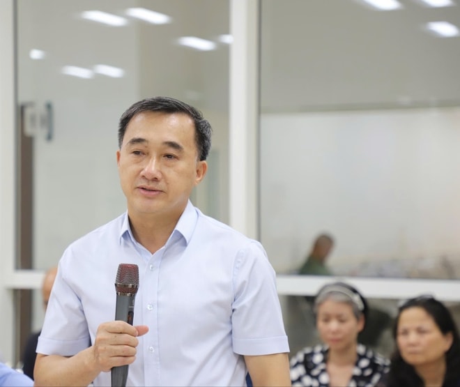 Bộ trưởng Đào Hồng Lan: Quyết tâm đưa Cơ sở 2 Bệnh viện Bạch Mai vào hoạt động cuối tháng 6- Ảnh 9. Bộ trưởng Đào Hồng Lan: Quyết tâm đưa Cơ sở 2 Bệnh viện Bạch Mai vào hoạt động cuối tháng 6- Ảnh 9.