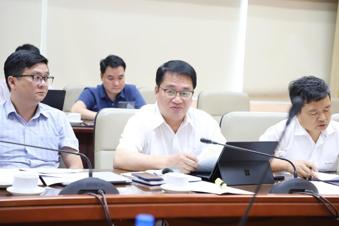 Thúc đẩy tiến độ, hoàn thiện 2 Thông tư về hoạt động chuyên môn và thiết bị của Trạm Y tế- Ảnh 6.