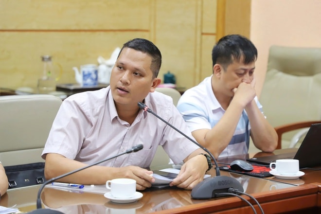 Thúc đẩy tiến độ, hoàn thiện 2 Thông tư về hoạt động chuyên môn và thiết bị của Trạm Y tế- Ảnh 8.