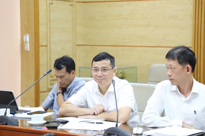Thúc đẩy tiến độ, hoàn thiện 2 Thông tư về hoạt động chuyên môn và thiết bị của Trạm Y tế- Ảnh 2.