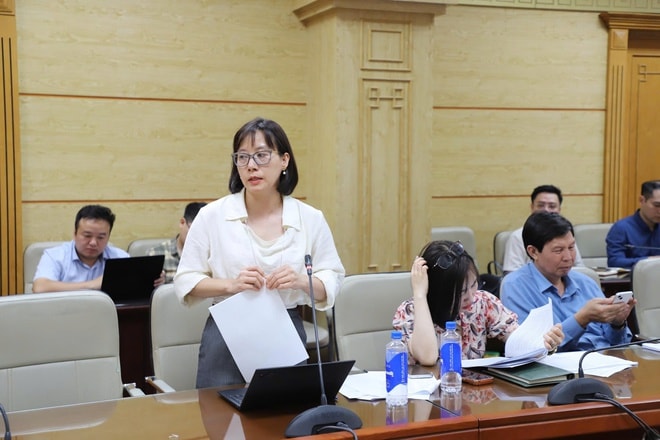 Thúc đẩy tiến độ, hoàn thiện 2 Thông tư về hoạt động chuyên môn và thiết bị của Trạm Y tế- Ảnh 5.