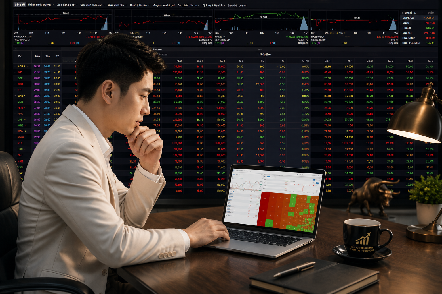 Thanh khoản chứng khoán ngày 11/6 thấp nhất 4 năm- Ảnh 1. Thanh khoản chứng khoán ngày 11/6 thấp nhất 4 năm- Ảnh 1.
