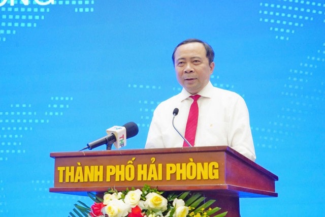 Phải chuyển từ khai thác tài nguyên sang tạo ra giá trị gia tăng để phát triển- Ảnh 1.