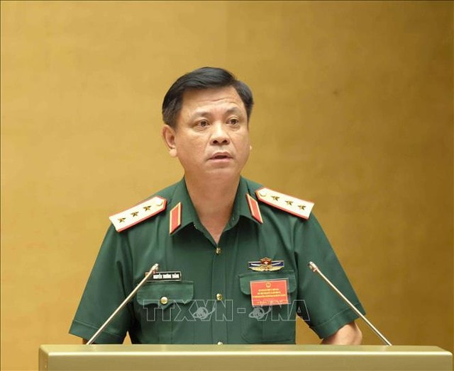 Hội nghị toàn quốc quán triệt, triển khai thực hiện Nghị quyết số 06-NQ/TW- Ảnh 3.