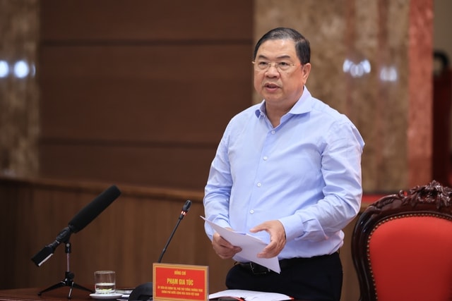 Thủ tướng: Phấn đấu 100% bệnh viện ở Hà Nội triển khai bệnh án điện tử- Ảnh 3. Thủ tướng: Phấn đấu 100% bệnh viện ở Hà Nội triển khai bệnh án điện tử- Ảnh 3.
