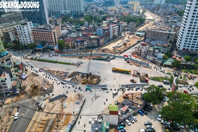 Hà Nội khuyến khích hạn chế lưu thông xe máy sản xuất trước 2016- Ảnh 1.