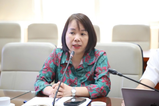 Thứ trưởng Nguyễn Tri Thức: Lấy dự phòng làm trọng tâm trong bảo vệ trẻ em giai đoạn mới- Ảnh 5.