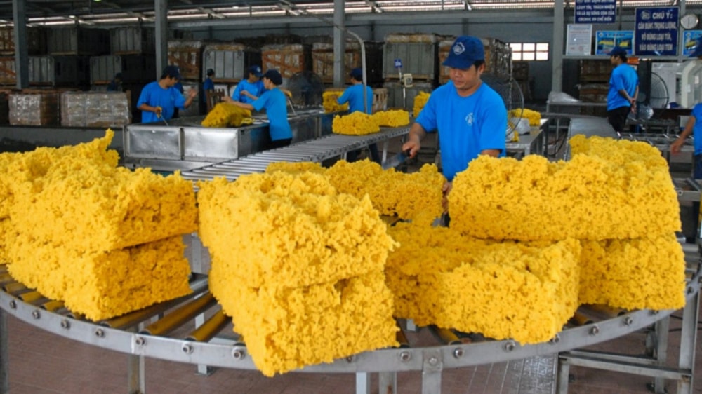 Cổ phiếu PHR được BSC khuyến nghị mua- Ảnh 1. Cổ phiếu PHR được BSC khuyến nghị mua- Ảnh 1.