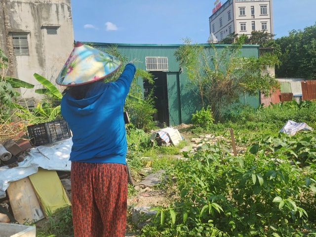 Xử lý cơ sở giặt là gây ô nhiễm môi trường tại phường Hạc Thành sau khi Báo Sức khoẻ và Đời sống phản ánh - Ảnh 2. Xử lý cơ sở giặt là gây ô nhiễm môi trường tại phường Hạc Thành sau khi Báo Sức khoẻ và Đời sống phản ánh - Ảnh 2.