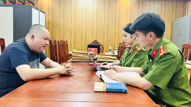 Triệt phá đường dây buôn bán động vật nguy cấp, quý hiếm xuyên biên giới- Ảnh 1. Triệt phá đường dây buôn bán động vật nguy cấp, quý hiếm xuyên biên giới- Ảnh 1.