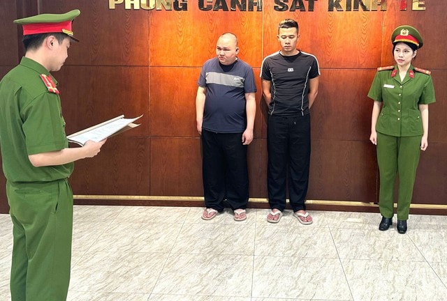 Triệt phá đường dây buôn bán động vật nguy cấp, quý hiếm xuyên biên giới- Ảnh 4. Triệt phá đường dây buôn bán động vật nguy cấp, quý hiếm xuyên biên giới- Ảnh 4.