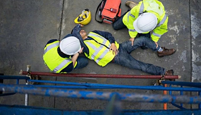 TPHCM: Siết chặt an toàn lao động để bảo vệ người lao động - Ảnh 1.