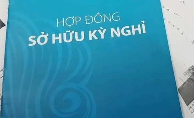Lừa đảo bằng hợp đồng sở hữu kỳ nghỉ có thể bị xử lý thế nào?- Ảnh 1. Lừa đảo bằng hợp đồng sở hữu kỳ nghỉ có thể bị xử lý thế nào?- Ảnh 1.
