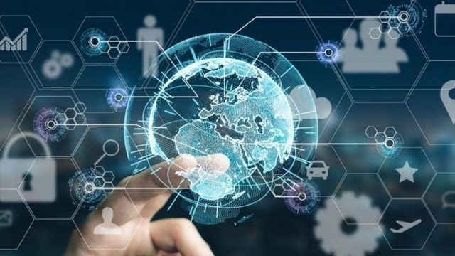 Kinh tế số và xã hội số sẽ đóng góp khoảng 30%GDP vào năm 2030- Ảnh 1.