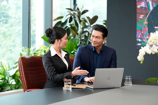 BIDV khai trương Chi nhánh Flagship Private Banking với mô hình toàn diện nhất thị trường Việt Nam- Ảnh 3. BIDV khai trương Chi nhánh Flagship Private Banking với mô hình toàn diện nhất thị trường Việt Nam- Ảnh 3.