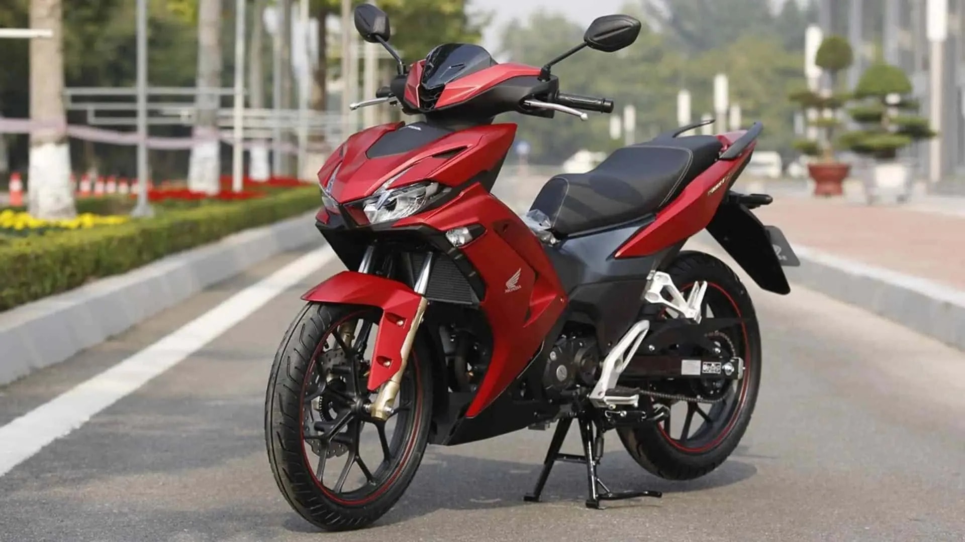 Top xe côn tay giá dưới 60 triệu đồng đáng mua hiện nay - 2