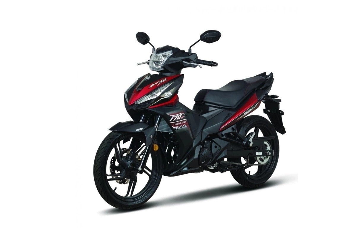 Top xe côn tay giá dưới 60 triệu đồng đáng mua hiện nay - 4