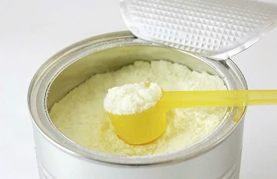 Bộ Y tế yêu cầu rà soát, thu hồi sữa bột trẻ em Allernova AR Novalac sau cảnh báo từ Pháp- Ảnh 1. Bộ Y tế yêu cầu rà soát, thu hồi sữa bột trẻ em Allernova AR Novalac sau cảnh báo từ Pháp- Ảnh 1.