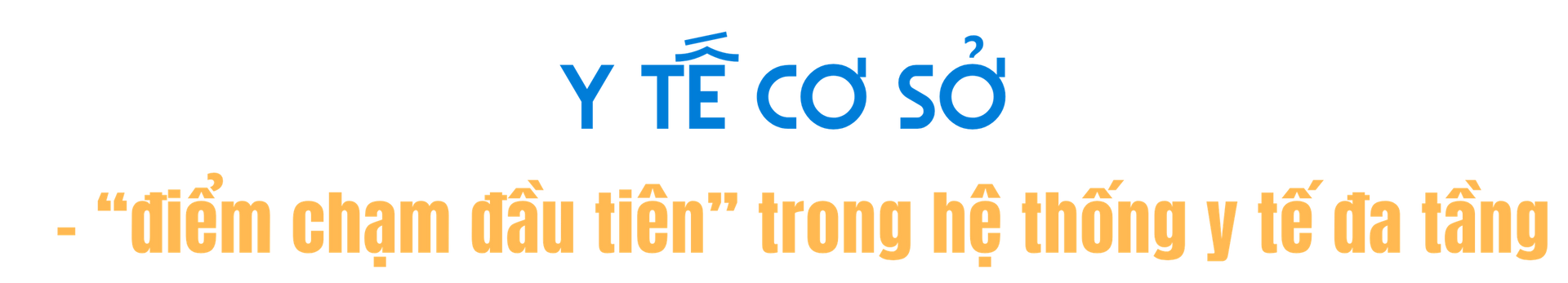 Kỳ 2: Đổi mới y tế cơ sở: “Người gác cổng” tin cậy- Ảnh 9. Kỳ 2: Đổi mới y tế cơ sở: “Người gác cổng” tin cậy- Ảnh 9.