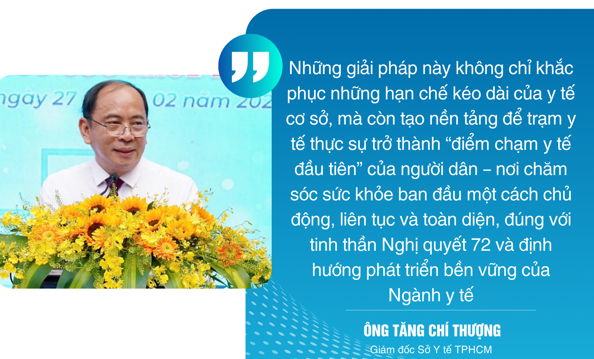 Kỳ 2: Đổi mới y tế cơ sở: “Người gác cổng” tin cậy- Ảnh 10. Kỳ 2: Đổi mới y tế cơ sở: “Người gác cổng” tin cậy- Ảnh 10.