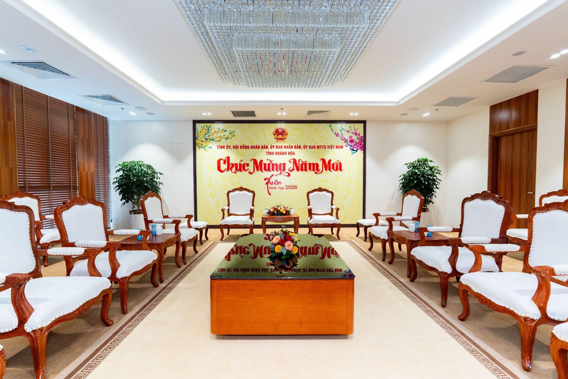 Nội thất Ngọc Diệp: 3 thập kỷ vươn tới đỉnh cao chất lượng và kiến tạo không gian Việt- Ảnh 1. Nội thất Ngọc Diệp: 3 thập kỷ vươn tới đỉnh cao chất lượng và kiến tạo không gian Việt- Ảnh 1.