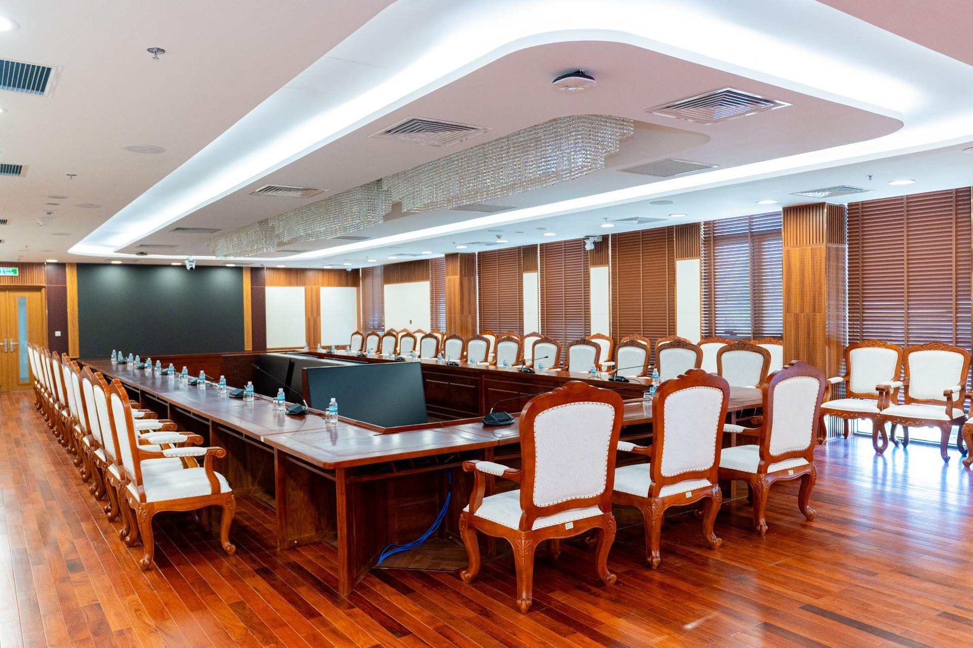 Nội thất Ngọc Diệp: 3 thập kỷ vươn tới đỉnh cao chất lượng và kiến tạo không gian Việt- Ảnh 2. Nội thất Ngọc Diệp: 3 thập kỷ vươn tới đỉnh cao chất lượng và kiến tạo không gian Việt- Ảnh 2.