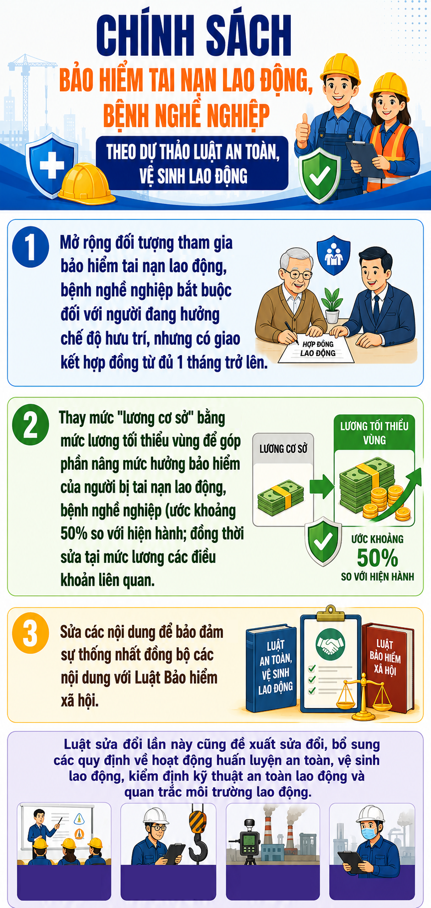 Đề xuất một loại bảo hiểm được mở rộng đối tượng tham gia- Ảnh 1.