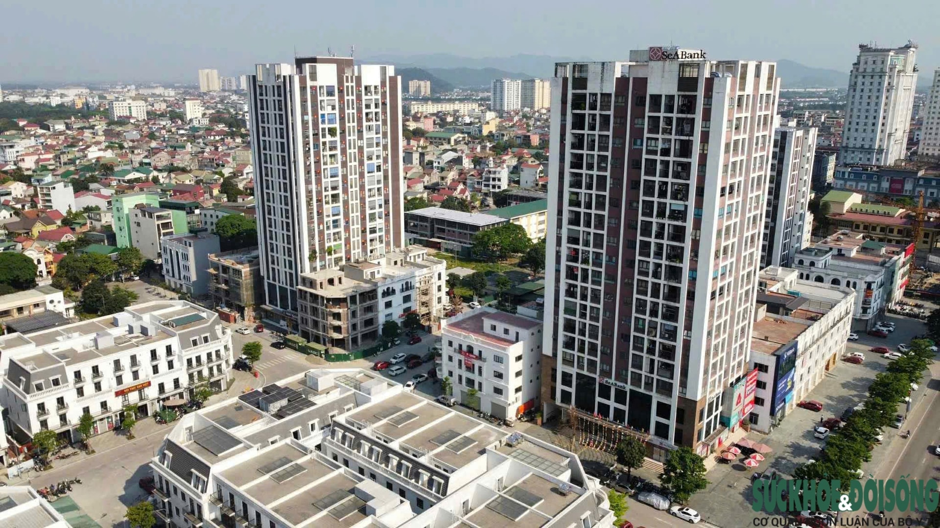 Rộ quảng cáo bán nhà ở xã hội khi chưa đủ điều kiện, Nghệ An yêu cầu kiểm tra toàn diện- Ảnh 2. Rộ quảng cáo bán nhà ở xã hội khi chưa đủ điều kiện, Nghệ An yêu cầu kiểm tra toàn diện- Ảnh 2.