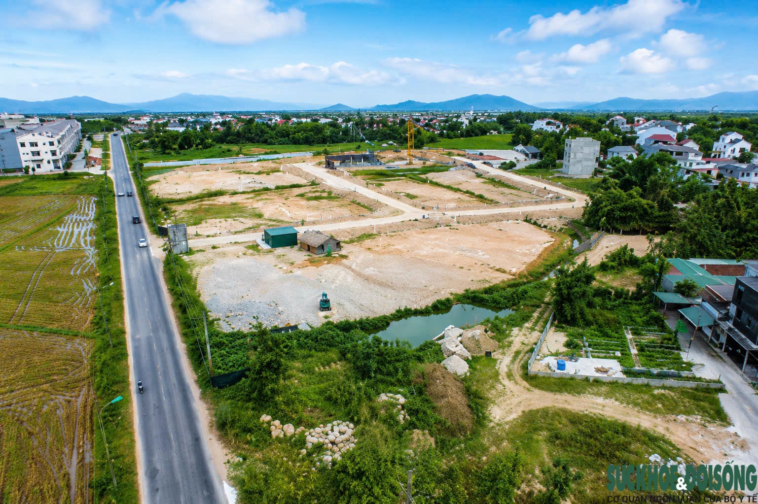 Rộ quảng cáo bán nhà ở xã hội khi chưa đủ điều kiện, Nghệ An yêu cầu kiểm tra toàn diện- Ảnh 3. Rộ quảng cáo bán nhà ở xã hội khi chưa đủ điều kiện, Nghệ An yêu cầu kiểm tra toàn diện- Ảnh 3.