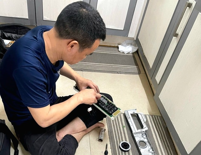 Thợ điện tiết lộ 3 nguyên tắc đơn giản giúp bật điều hòa cả ngày không lo tốn điện- Ảnh 2. Thợ điện tiết lộ 3 nguyên tắc đơn giản giúp bật điều hòa cả ngày không lo tốn điện- Ảnh 2.