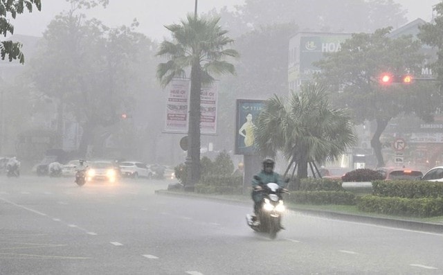 Những khu vực có mưa lớn nhất chiều tối nay ở miền Bắc?- Ảnh 1. Những khu vực có mưa lớn nhất chiều tối nay ở miền Bắc?- Ảnh 1.