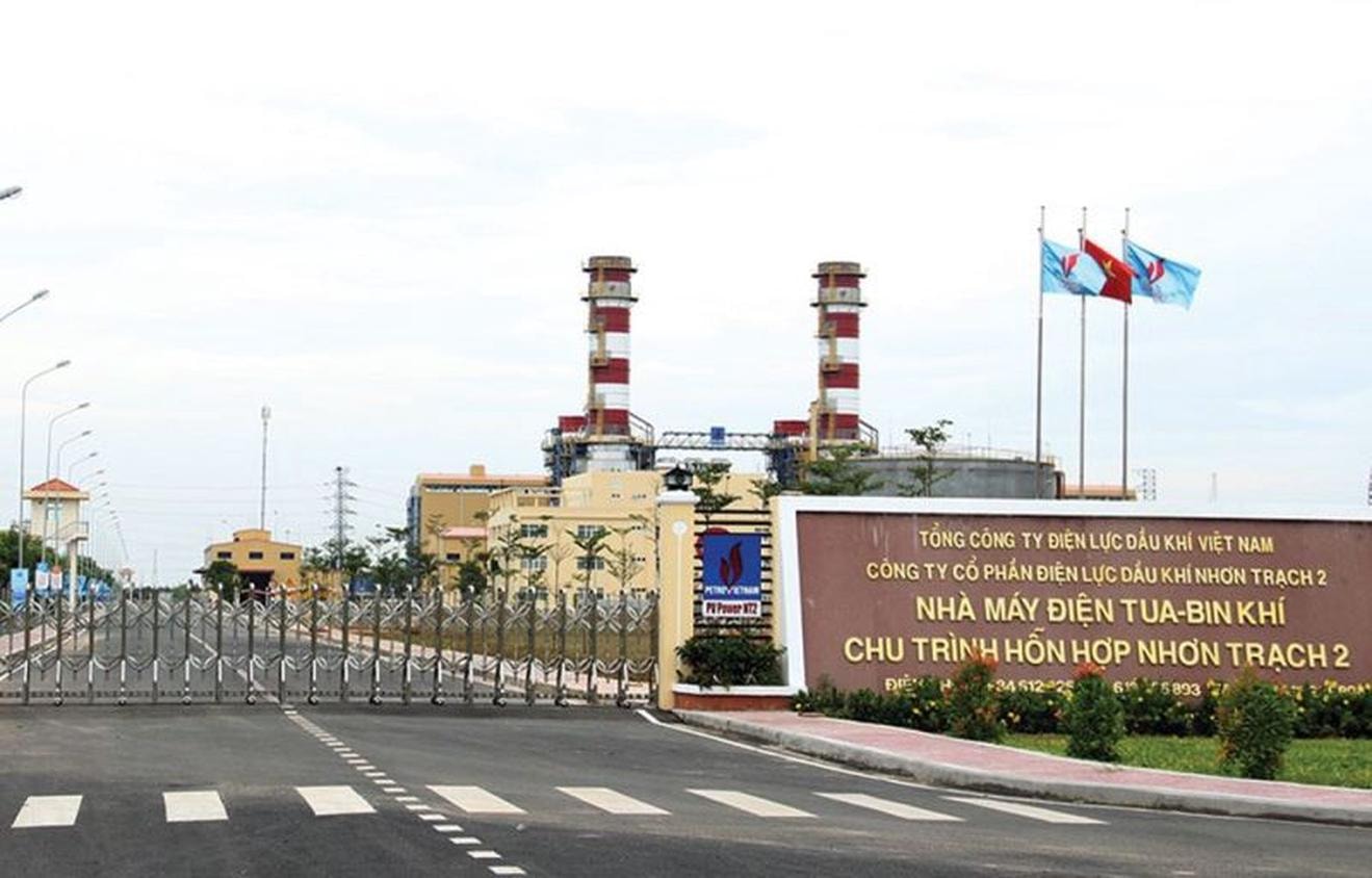 Cổ phiếu NT2 được BSC khuyến nghị mua- Ảnh 1. Cổ phiếu NT2 được BSC khuyến nghị mua- Ảnh 1.