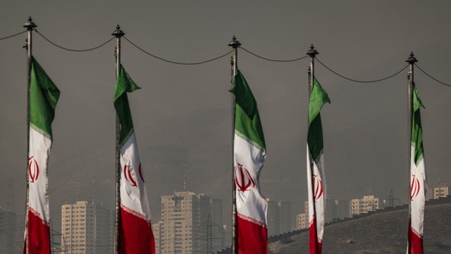 Mỹ và Iran nhất trí lộ trình hòa bình, báo hiệu việc mở lại eo biển Hormuz- Ảnh 1. Mỹ và Iran nhất trí lộ trình hòa bình, báo hiệu việc mở lại eo biển Hormuz- Ảnh 1.