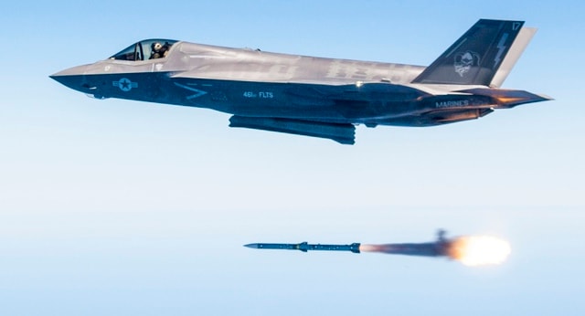 Phần lớn tiêm kích F-35 Mỹ không hoàn thành nhiệm vụ- Ảnh 1. Phần lớn tiêm kích F-35 Mỹ không hoàn thành nhiệm vụ- Ảnh 1.