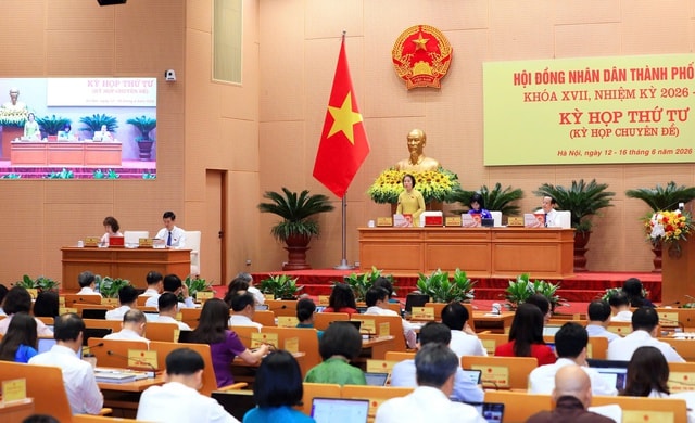 Hà Nội sẽ có Sở An toàn thực phẩm như TPHCM - Ảnh 2.