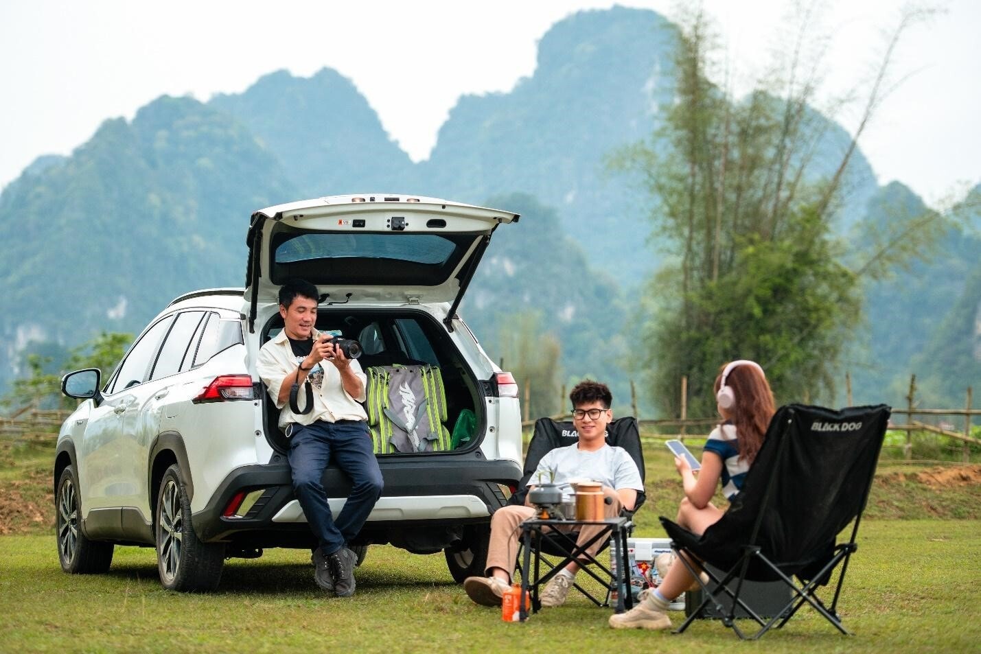 Công nghệ Hybrid dần trở thành lựa chọn chủ đạo nhờ khả năng tiết kiệm nhiên liệu, giảm phát thải.