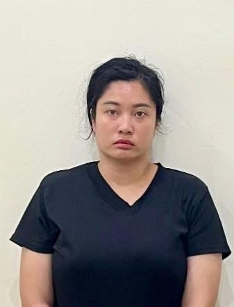 Người phụ nữ mua bánh chưng không trả tiền còn chém chủ quán phải nhập viện- Ảnh 1. Người phụ nữ mua bánh chưng không trả tiền còn chém chủ quán phải nhập viện- Ảnh 1.