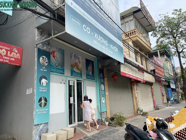 Sự thật về 'tiến sĩ nắn chỉnh xương' ở Y Đức Vương giúp trẻ 'không nói được thành nói được'- Ảnh 4. Sự thật về 'tiến sĩ nắn chỉnh xương' ở Y Đức Vương giúp trẻ 'không nói được thành nói được'- Ảnh 4.