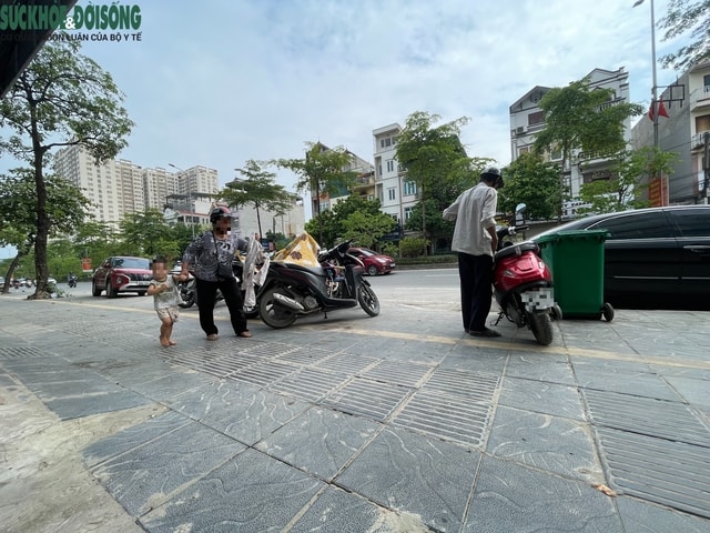 Sự thật về 'tiến sĩ nắn chỉnh xương' ở Y Đức Vương giúp trẻ 'không nói được thành nói được'- Ảnh 5. Sự thật về 'tiến sĩ nắn chỉnh xương' ở Y Đức Vương giúp trẻ 'không nói được thành nói được'- Ảnh 5.